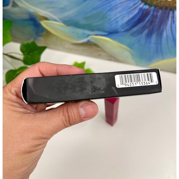 NARS Powermatte Lipstick - 151 Night Moves - Picture 7 of 10